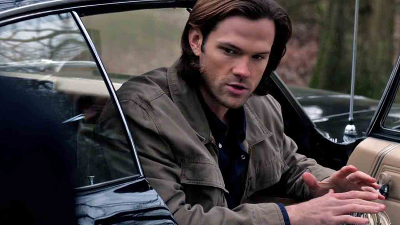 Illustration for article titled Blade Runners: SPN RECAP
